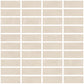 Cosmopolita Mosaico  Sand  (2,) Zie omschrijving MAT keramische tegel