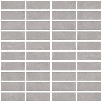 Cosmopolita Mosaico  Silver  (2,) Zie omschrijving MAT keramische tegel