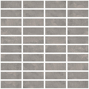 Cosmopolita Mosaico  Gray  (2,) Zie omschrijving MAT keramische tegel