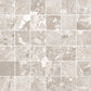 Belcastel Mosaico  Silver  () Zie omschrijving MAT keramische tegel