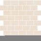 Palomastone Mosaico Aurea  White Zie omschrijving MAT keramische tegel