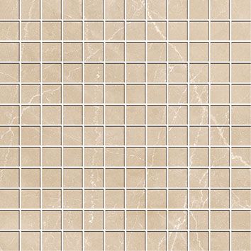 Crotone Mosaico Tc  Sand Zie omschrijving Gepolijst keramische tegel