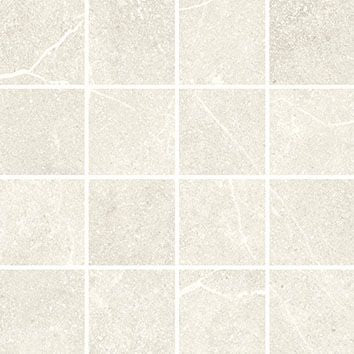Soapstone Mosaico  White  () Zie omschrijving Gepolijst keramische tegel