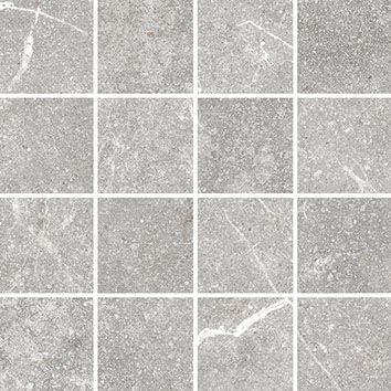 Soapstone Mosaico  Silver  () Zie omschrijving Gepolijst keramische tegel