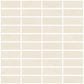 Cosmopolita Mosaico  White  (2,) Zie omschrijving Semi-Gepolijst keramische tegel