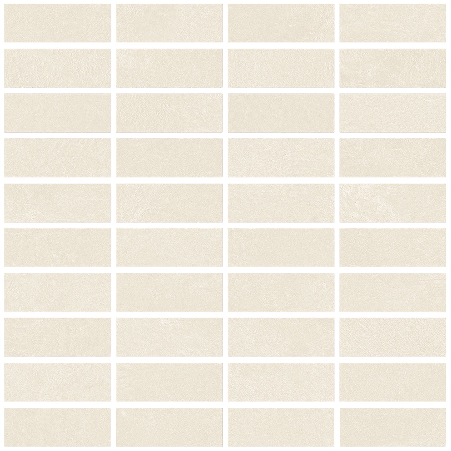 Cosmopolita Mosaico  White  (2,) Zie omschrijving Semi-Gepolijst keramische tegel