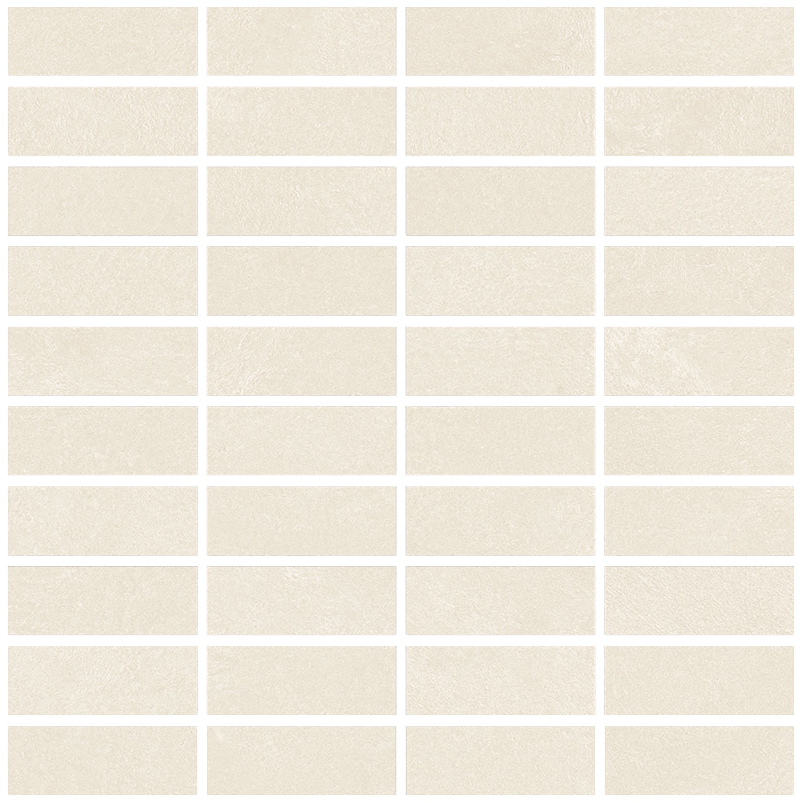 Cosmopolita Mosaico  White  (2,) Zie omschrijving Semi-Gepolijst keramische tegel