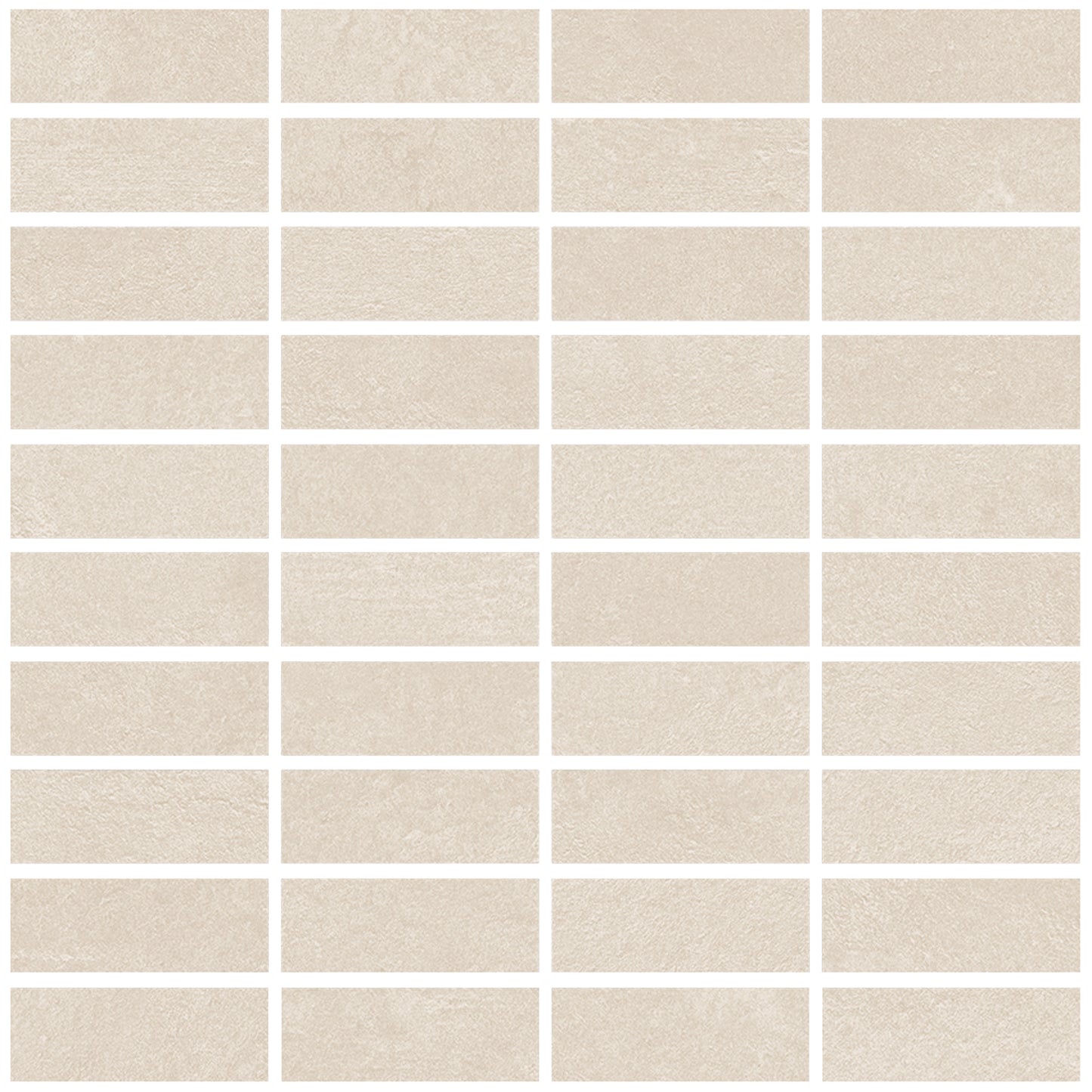 Cosmopolita Mosaico  Sand  (3,) Zie omschrijving Semi-Gepolijst keramische tegel