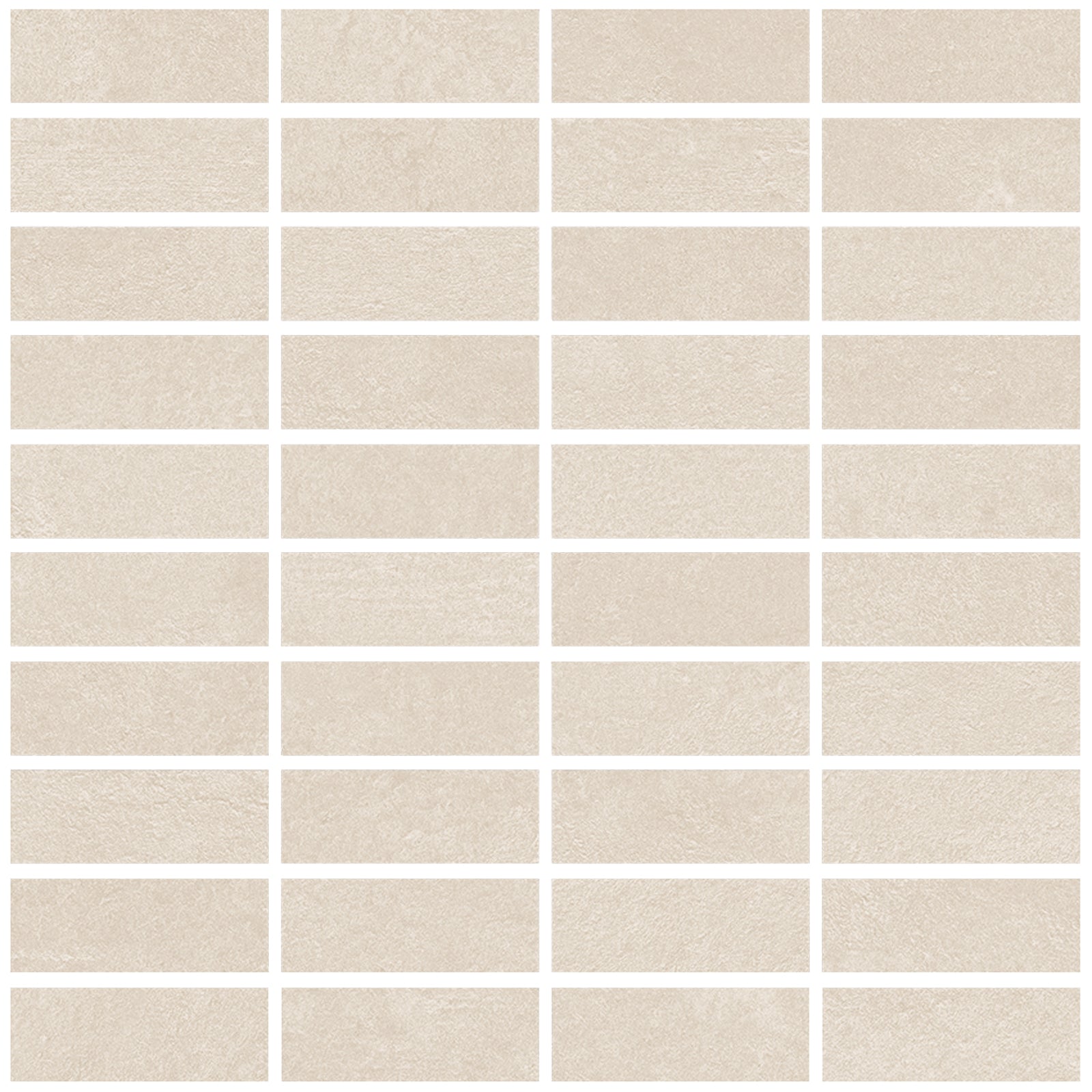 Cosmopolita Mosaico  Sand  (3,) Zie omschrijving Semi-Gepolijst keramische tegel
