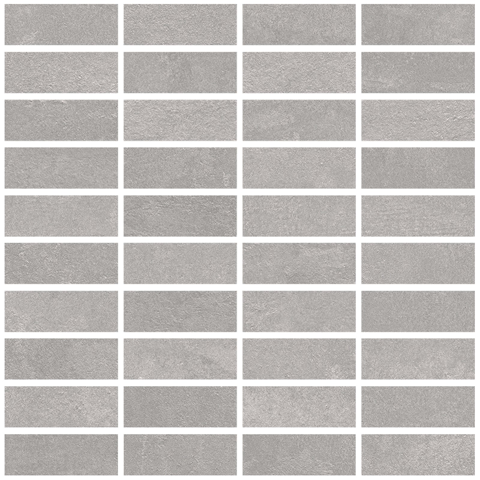 Cosmopolita Mosaico  Silver   (2,) Zie omschrijving Semi-Gepolijst keramische tegel