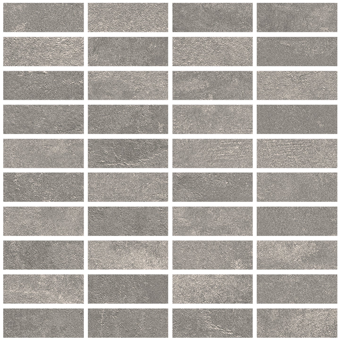 Cosmopolita Mosaico  Gray  (2,) Zie omschrijving Semi-Gepolijst keramische tegel