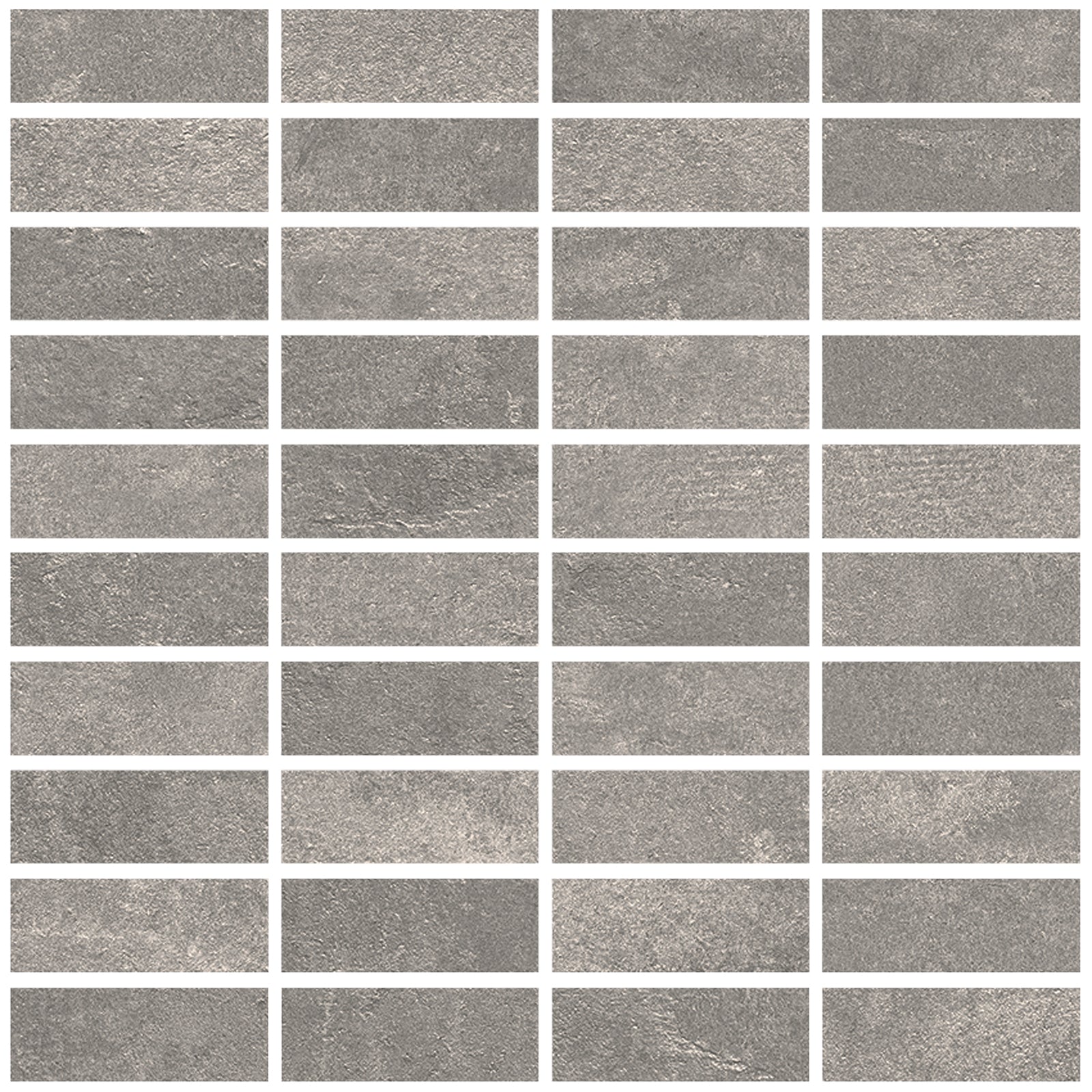 Cosmopolita Mosaico  Gray  (2,) Zie omschrijving Semi-Gepolijst keramische tegel
