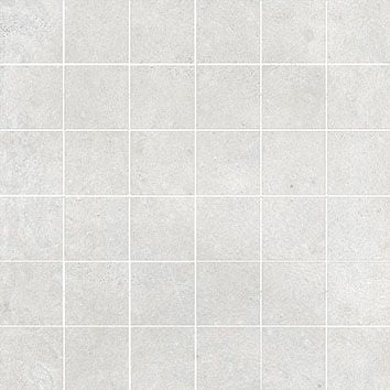 Walmer Mosaico  White  () Zie omschrijving MAT keramische tegel