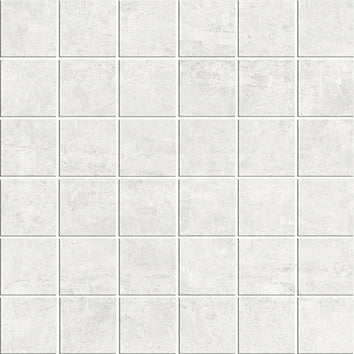 Devon Mosaico  White  () Zie omschrijving MAT keramische tegel