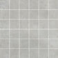 Walmer Mosaico  Silver  () Zie omschrijving MAT keramische tegel