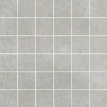 Walmer Mosaico  Silver  () Zie omschrijving MAT keramische tegel