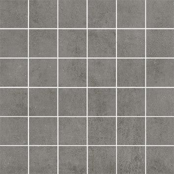 Cancan Mosaico  Gray  () Zie omschrijving MAT keramische tegel