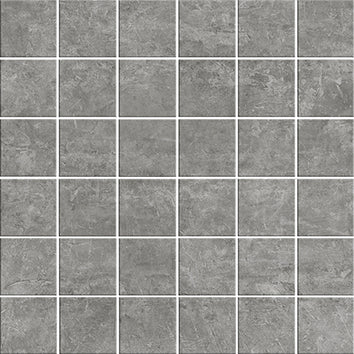 Devon Mosaico  Gray  () Zie omschrijving MAT keramische tegel