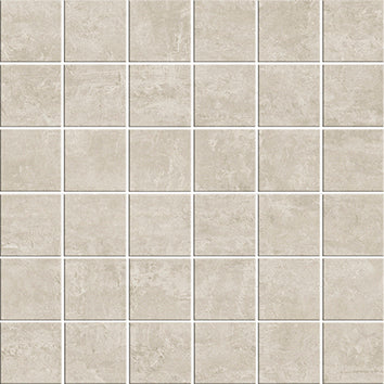 Devon Mosaico  Tan  () Zie omschrijving MAT keramische tegel