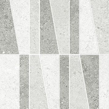 Roadstone Mosaico Longer  Mix Zie omschrijving MAT keramische tegel