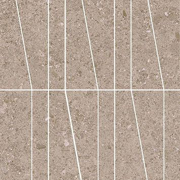 Roadstone Mosaico Longer  Tan Zie omschrijving MAT keramische tegel