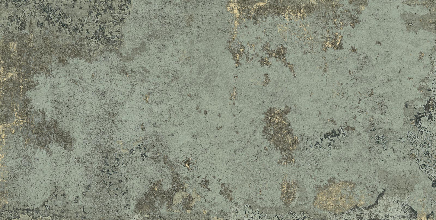 Brooklyn Green 60X120 Semi-Gepolijst keramische tegel
