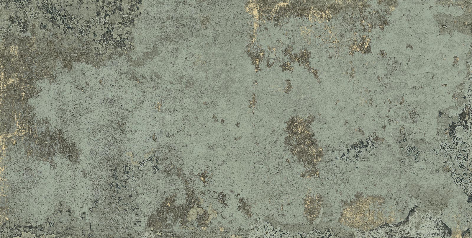 Brooklyn Green 60X120 Semi-Gepolijst keramische tegel