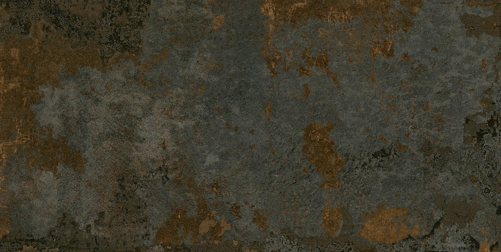 Brooklyn Black 60X120 Semi-Gepolijst keramische tegel