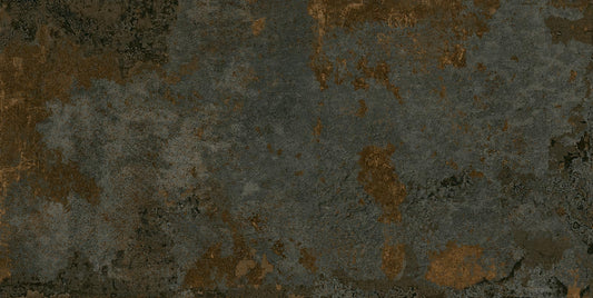 Brooklyn Black 60X120 Semi-Gepolijst keramische tegel
