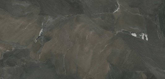 Ironstone Black (6Mm) Matt 120X280 MAT keramische tegel