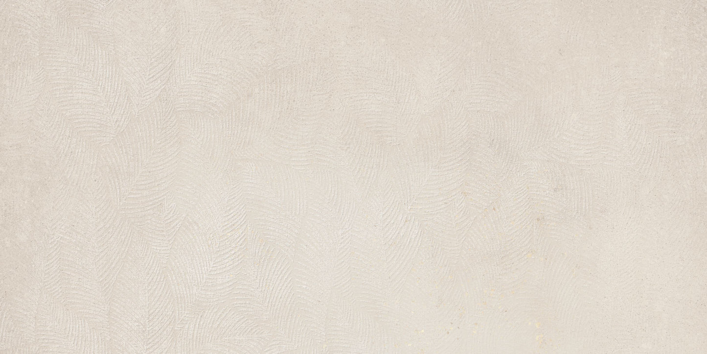 Detroit Dc  White 60×120(T) Bru 60X120(T)C BRU keramische tegel