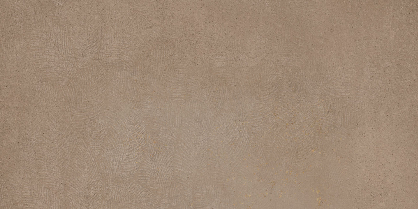 Detroit Dc  Cotto 60×120(T) Bru 60X120(T)C BRU keramische tegel