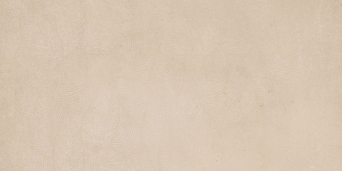 Detroit Dc  Linen 60×120(T) Bru 60X120(T)C BRU keramische tegel