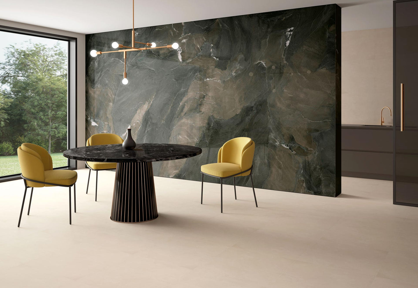 Ironstone sfeerbeeld 4