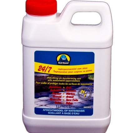Seal-Guard 24/7 Impregneermiddel voor Steen