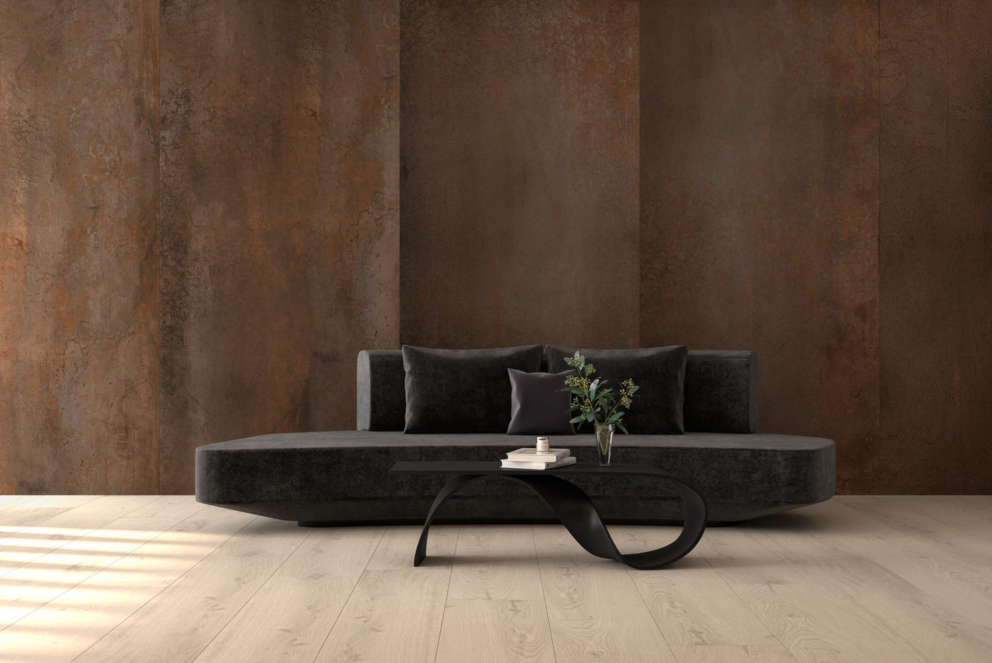 Beam Rusteel sfeerbeeld 2