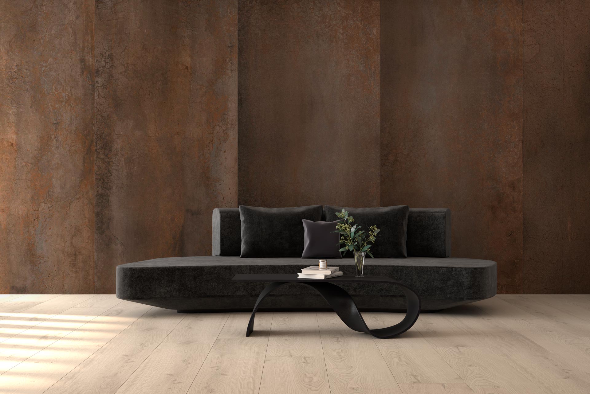 Beam Rusteel sfeerbeeld 2
