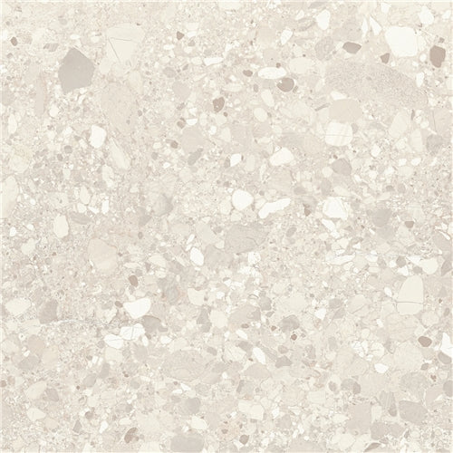 Clemon Ivory 60x60