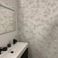 Carrara White Matt mozaïektegel 4