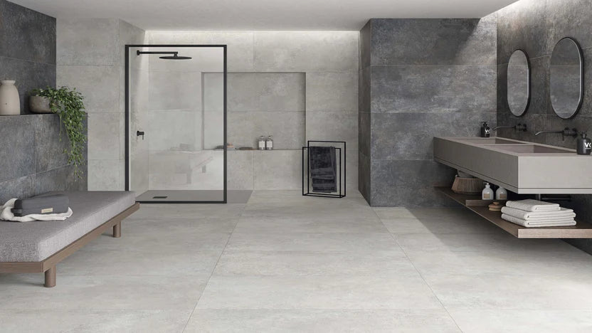 Fereo Grey 60x60