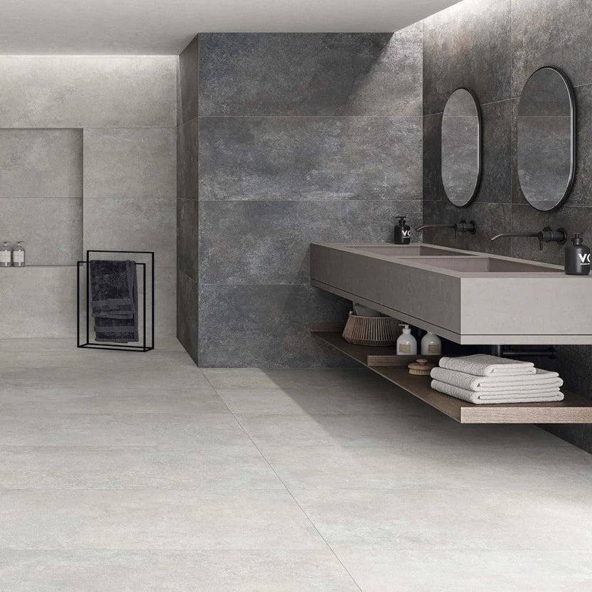 Fereo Grey 60x60