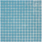 Light Blue Soft Grain mozaïektegel 2