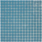 Blue Soft Grain mozaïektegel 2