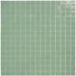 Ultra Light Green Soft Grain mozaïektegel 3