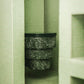 Ultra Light Green Soft Grain mozaïektegel 10