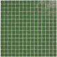 Green Soft Grain mozaïektegel 2