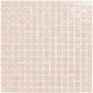 Pink Soft Grain mozaïektegel 2