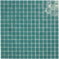 Jade Green Soft Grain mozaïektegel 2