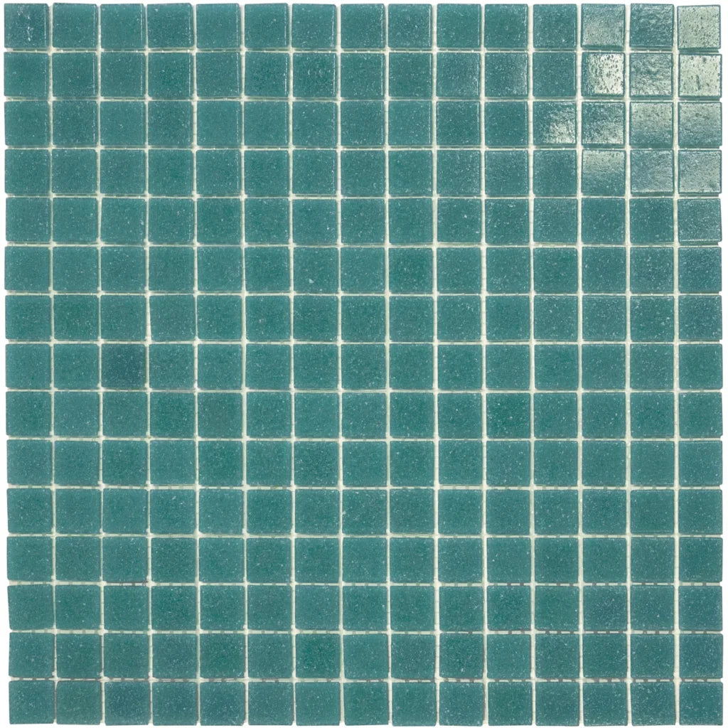 Jade Green Soft Grain mozaïektegel 2