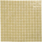 Ultra Light Brown Soft Grain mozaïektegel 3